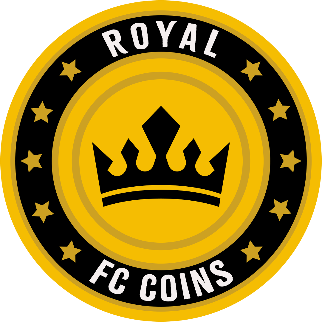 ROYAL FC Coins