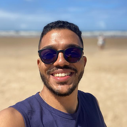 Rodrigo Correia - Admin
